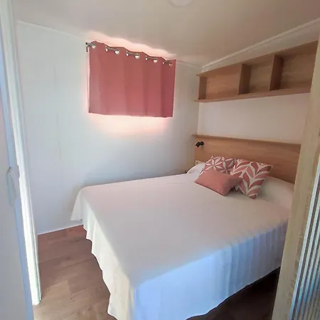 Camping Suances Exterior foto
