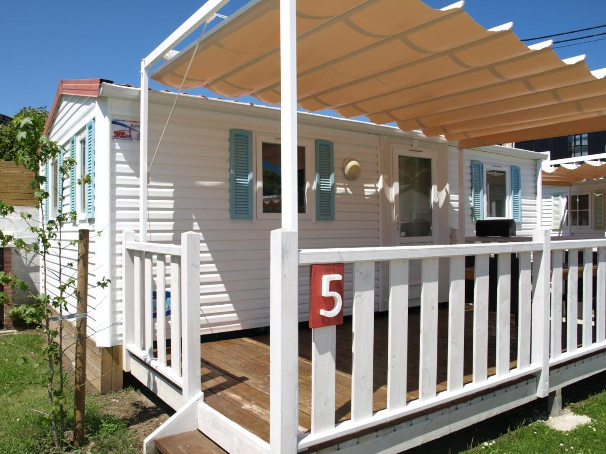 Camping Suances Suances