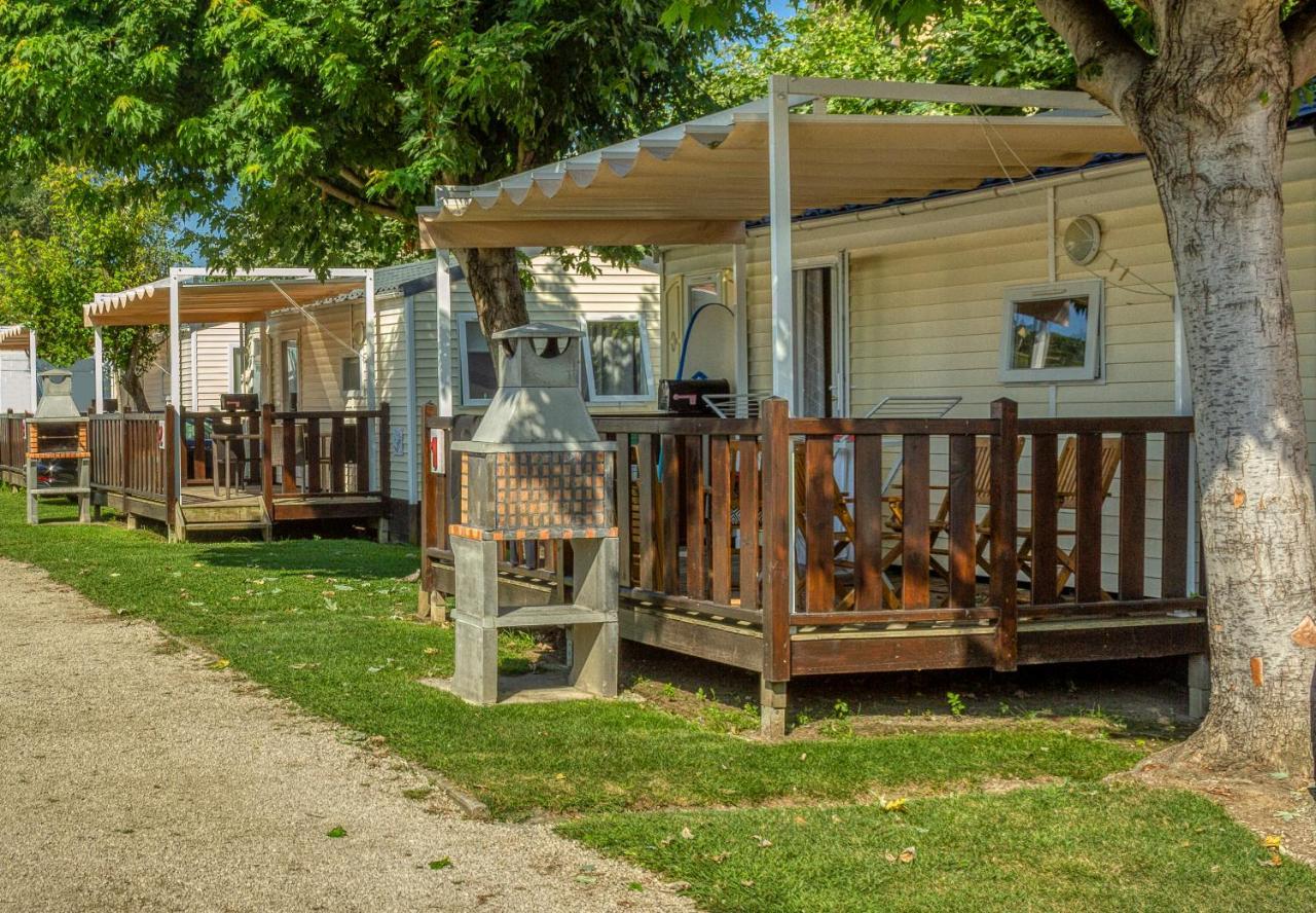 Camping Suances * Suances