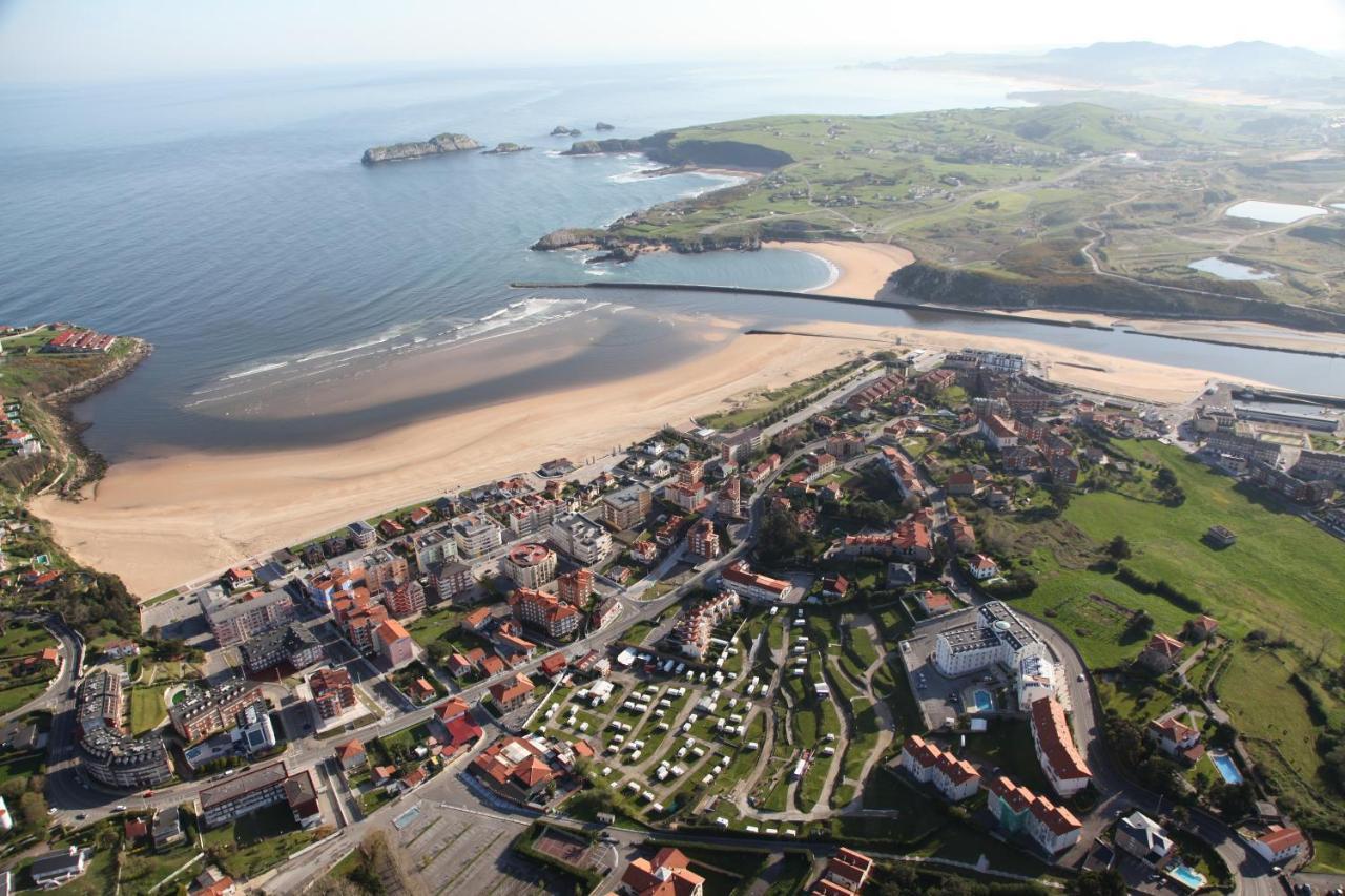Camping Suances *