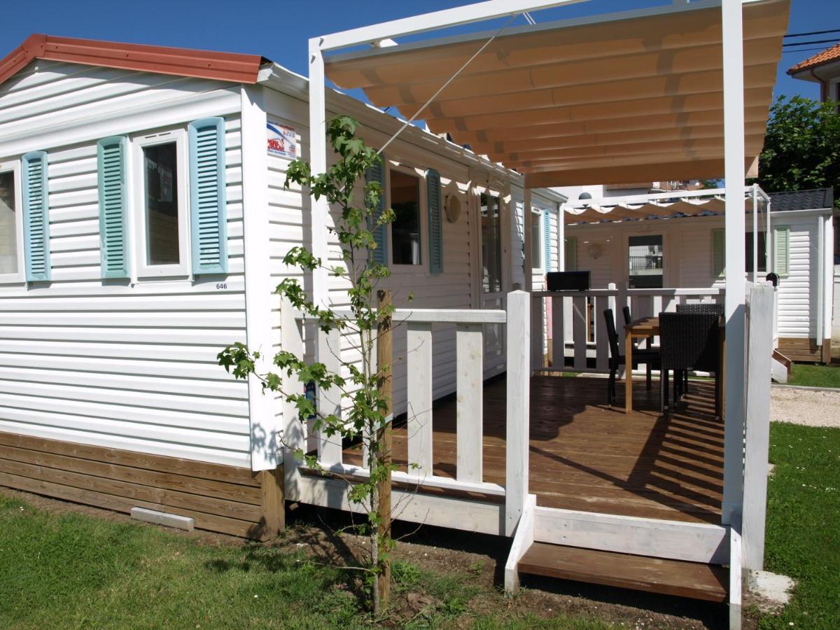 Camping Suances
