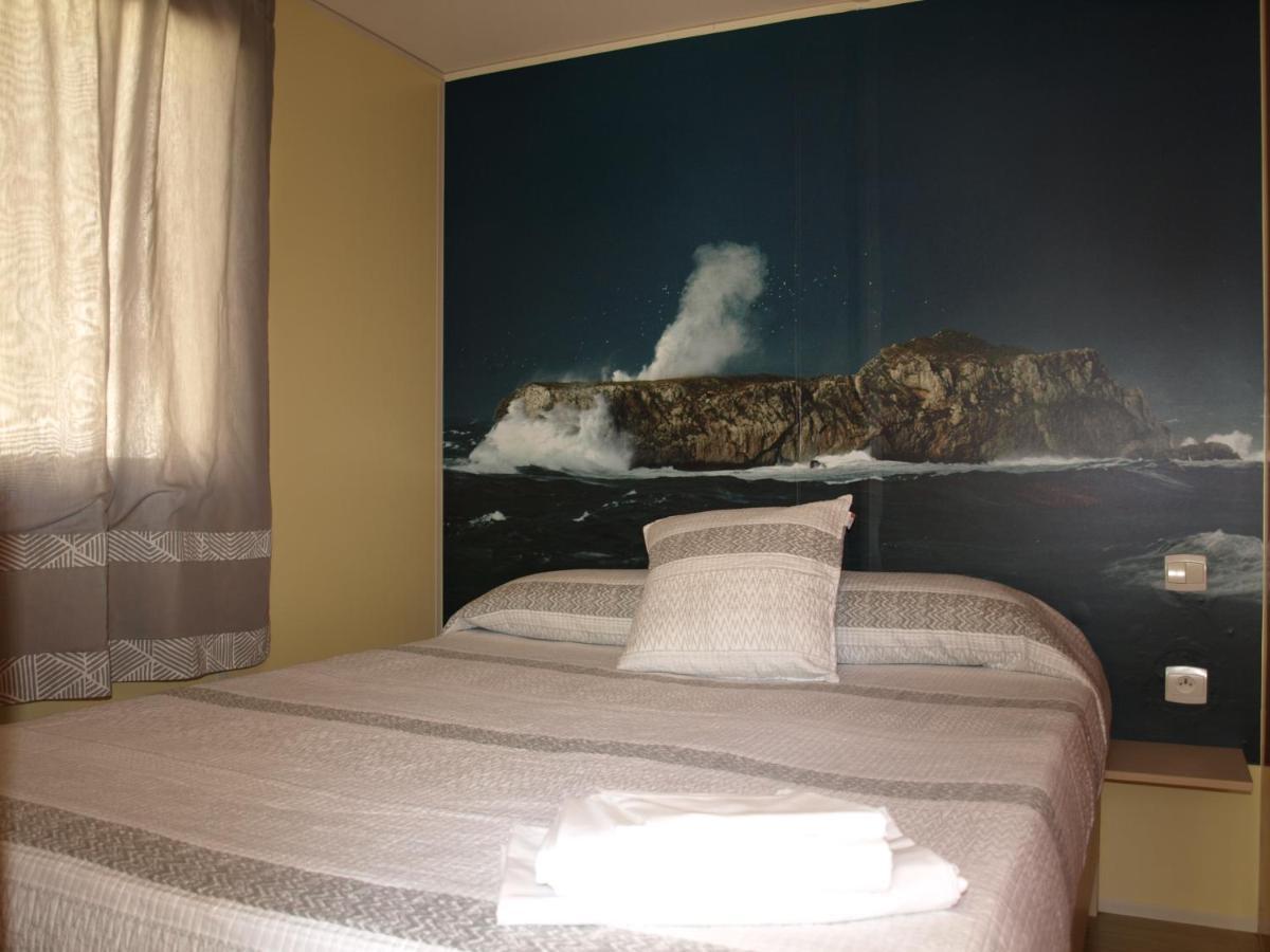 Camping Suances * Suances