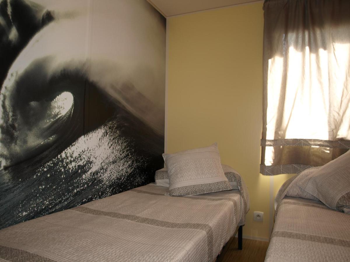 Camping Suances Camping Suances