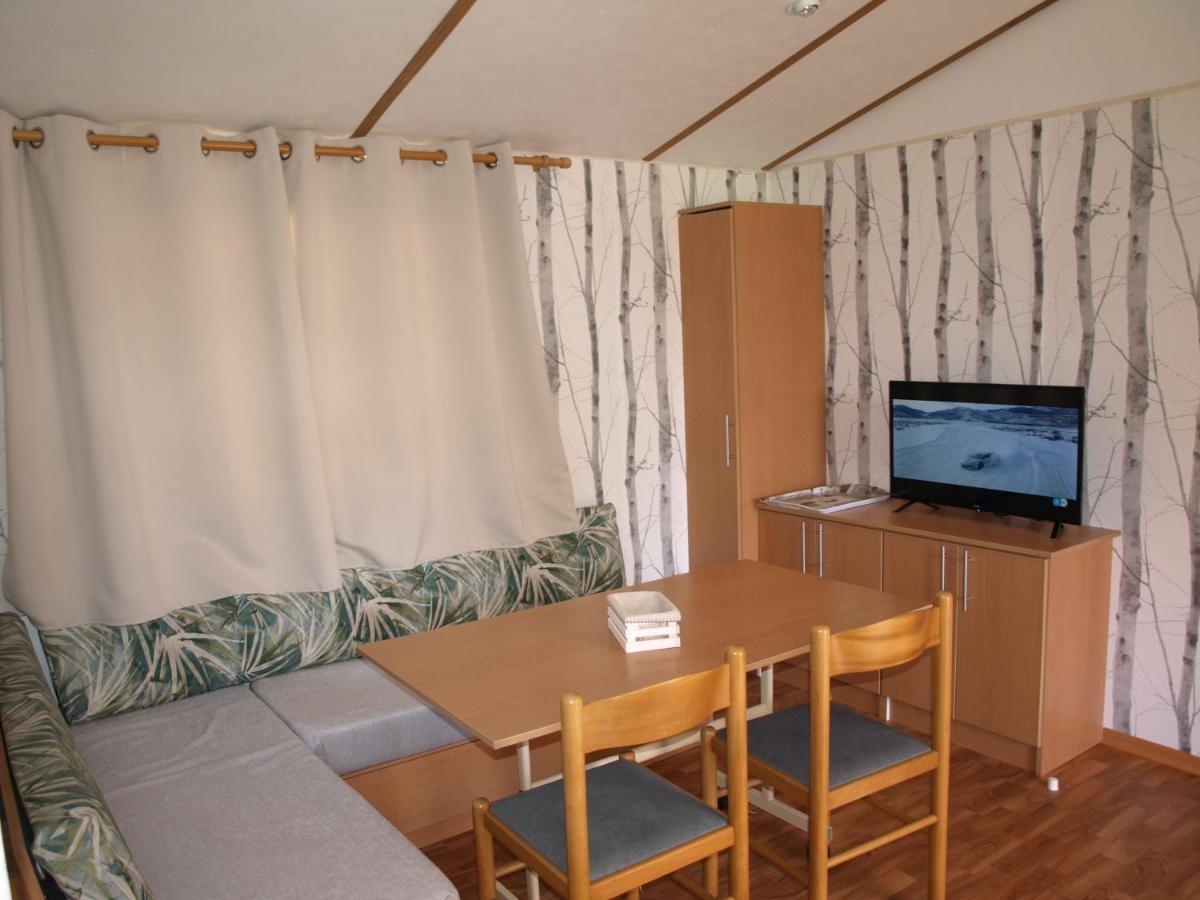 Camping Suances *