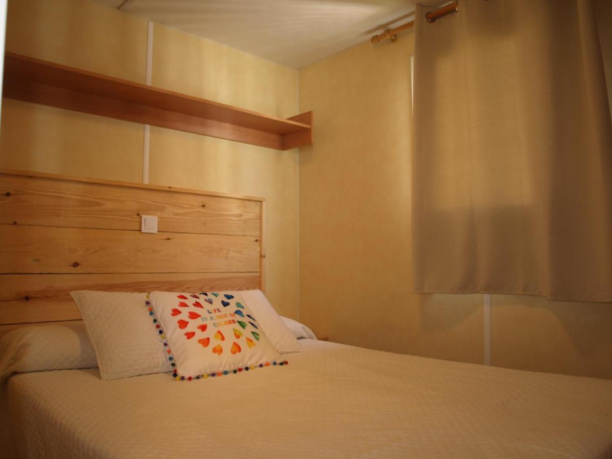 Camping Suances * Suances