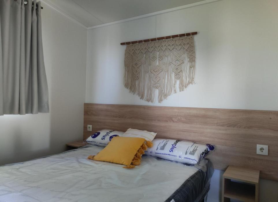 Parque de Campismo Camping Suances *