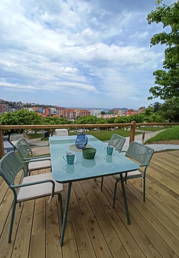 Camping Suances
