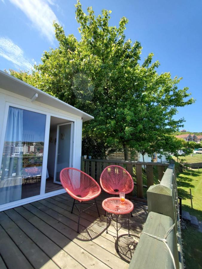 Camping Suances