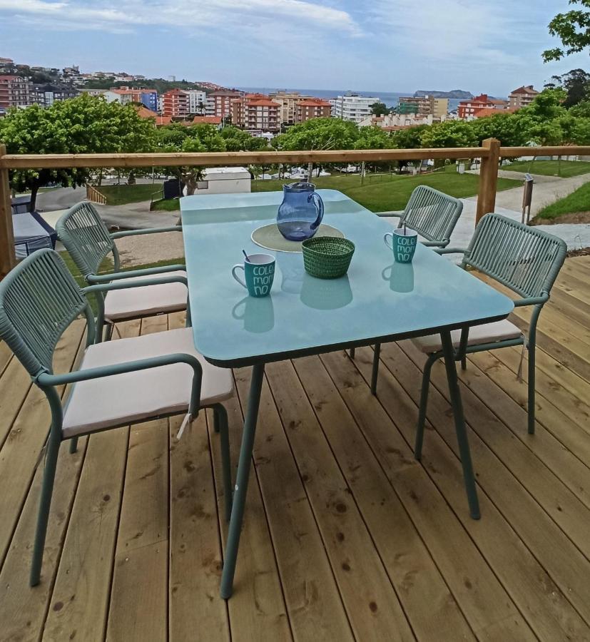 Camping Camping Suances *