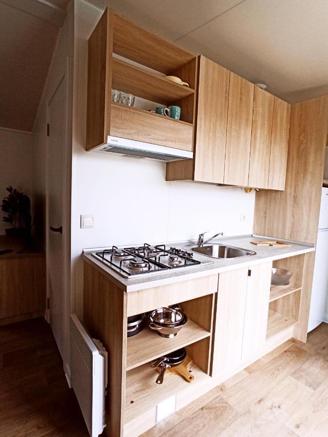 Camping Suances Parque de Campismo
