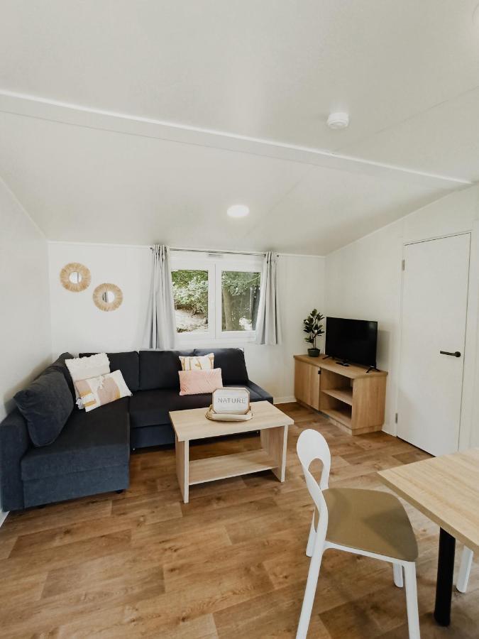 Camping Camping Suances *