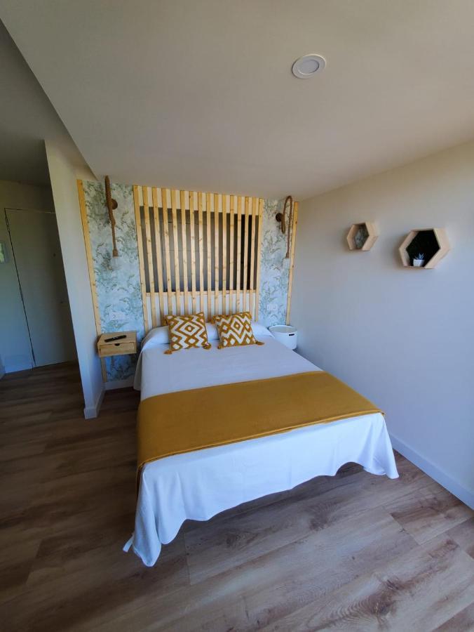 Camping Suances